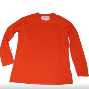 Nike Men’s Pro long sleeve shirt